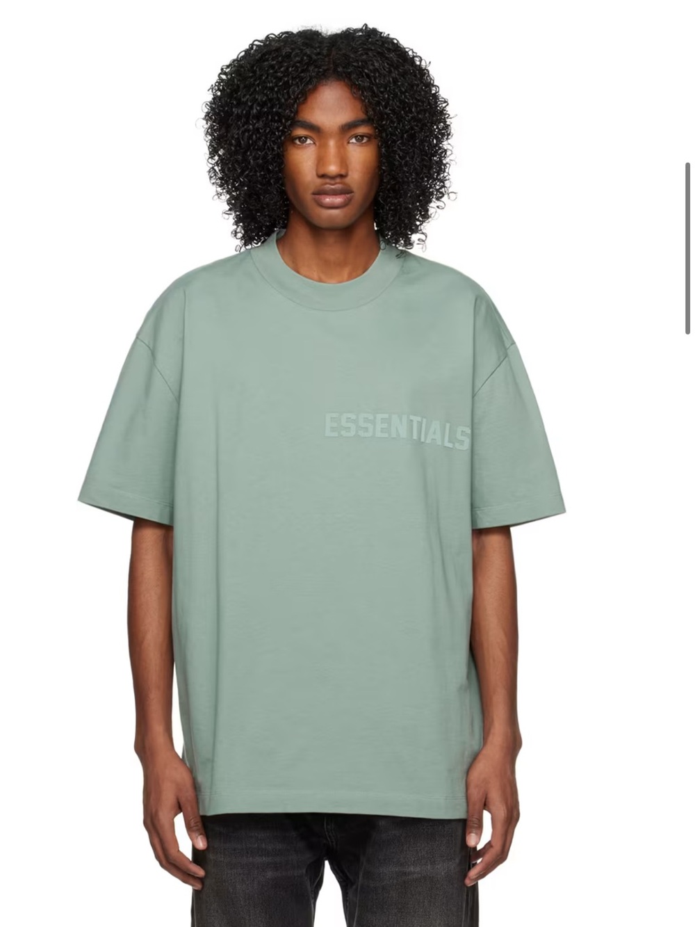 Essentials T Shirt